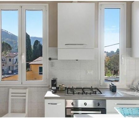 Nel Blu Dipinto Di Blu Apartment Levanto Exteriör bild