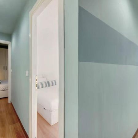 Nel Blu Dipinto Di Blu Apartment Levanto Exteriör bild