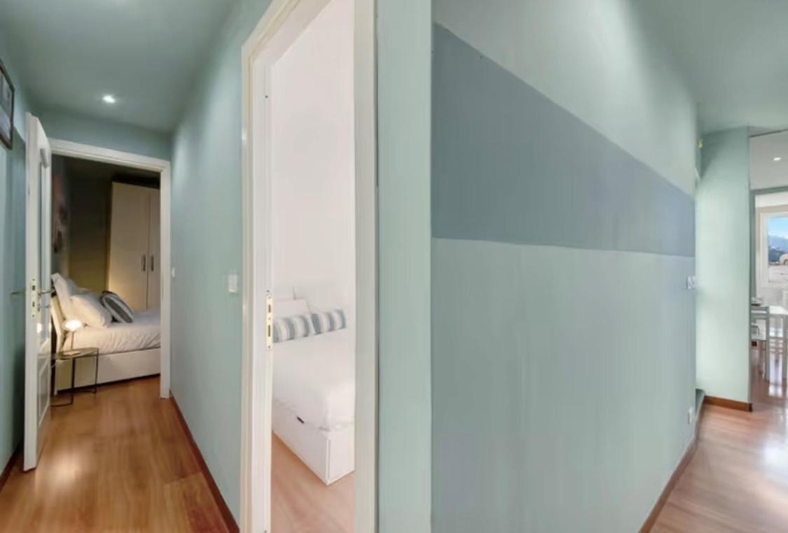 Nel Blu Dipinto Di Blu Apartment Levanto Exteriör bild